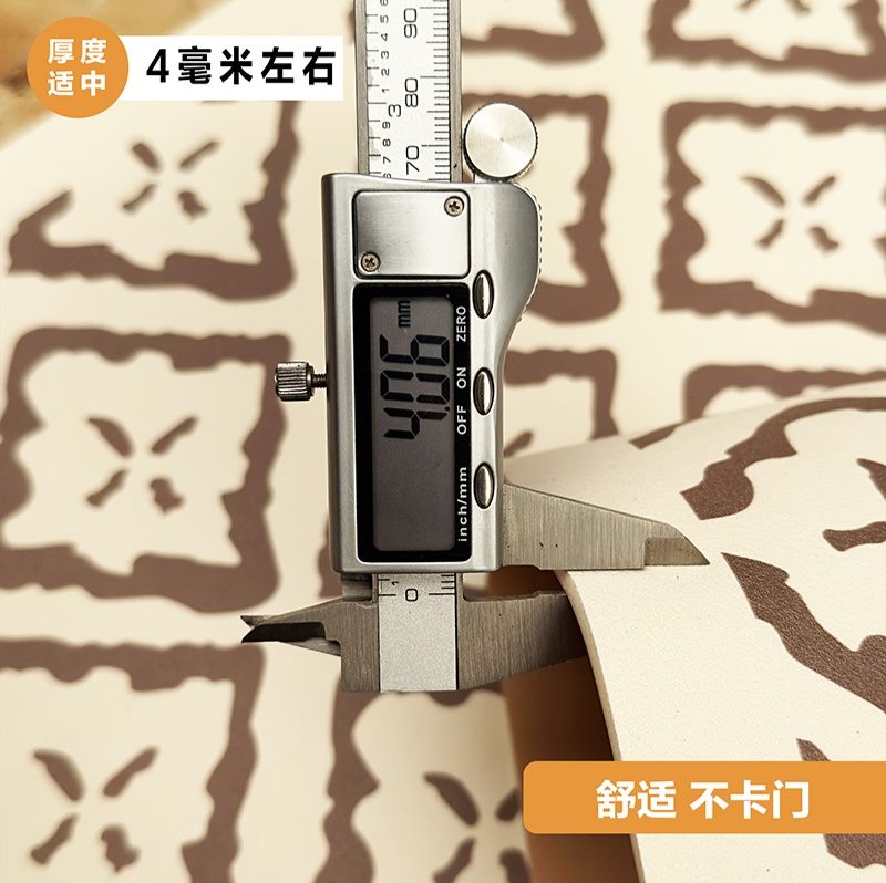 キッチン用マット 防滑防油の便利なマット 汚れに強くお手入れ簡単 吸水性抜群