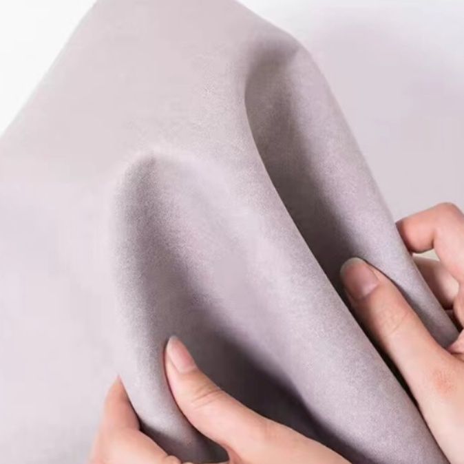 硅藻土で吸水抜群！滑り止め付きの洗える北欧風キッチンマット