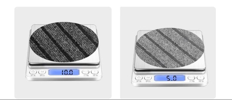 防水撥水で汚れに強い！滑り止め付きでずれないオーダー対応キッチンマット