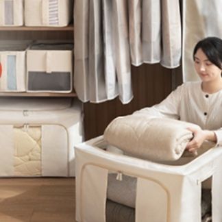 吸水・抗菌で快適！拭ける深灰色のおしゃれキッチンマット