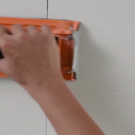 防水防油で拭ける！植物花柄が美しいPVCキッチンマット45×180cm