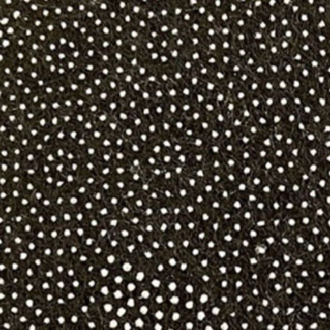 北欧カラフルデザインで洗える滑り止め付きキッチンマット50×80cm