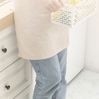防水防油でお手入れ簡単！滑り止め付きの吸水性抜群キッチンマット