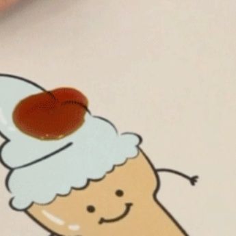 防水防油で汚れもサッと拭き取れる！滑り止め付きおしゃれキッチンマット