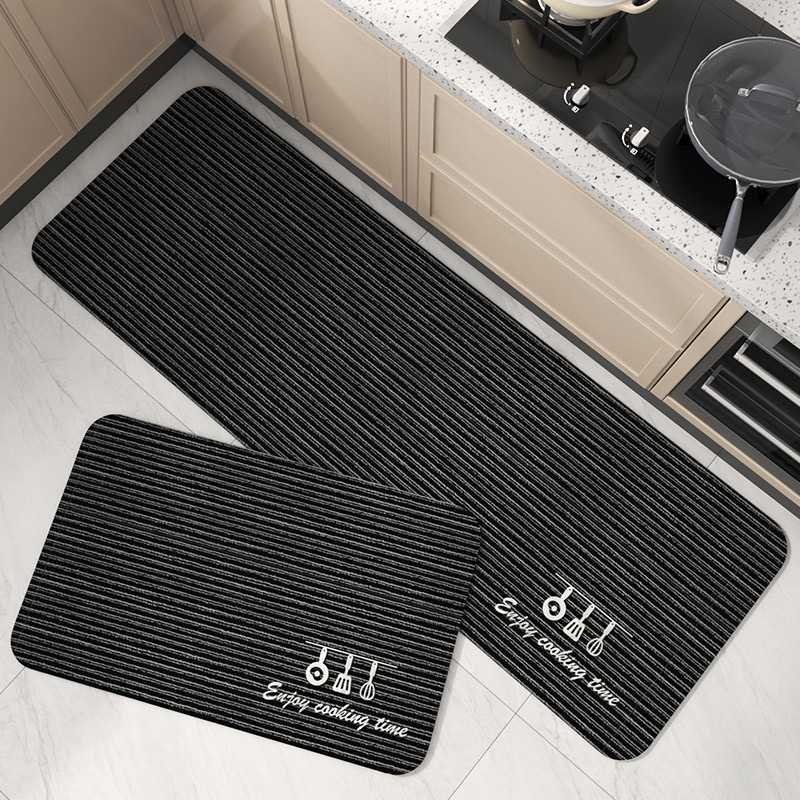 立ち仕事が楽々快適！12045マットで料理時間が変わる5選