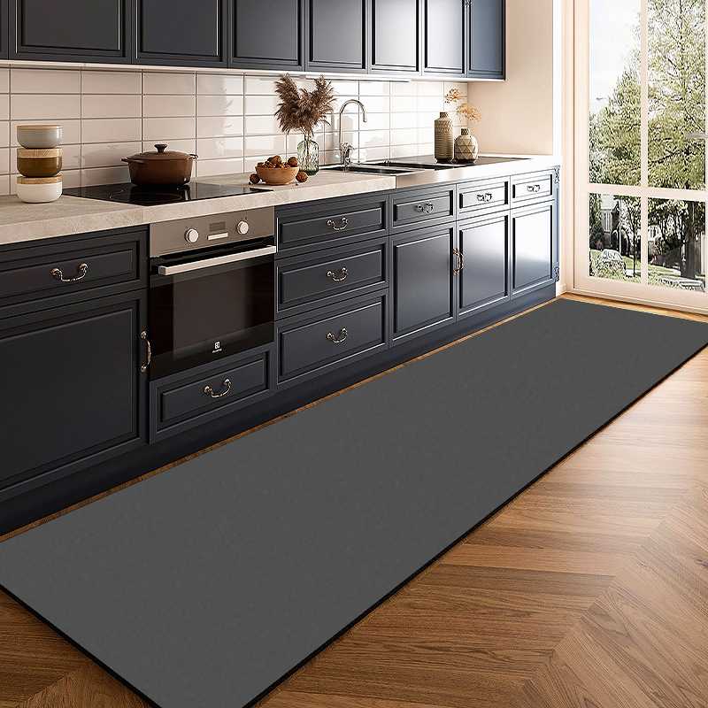 料理の時間がもっと楽しくなる！キッチンマット230人気の5選