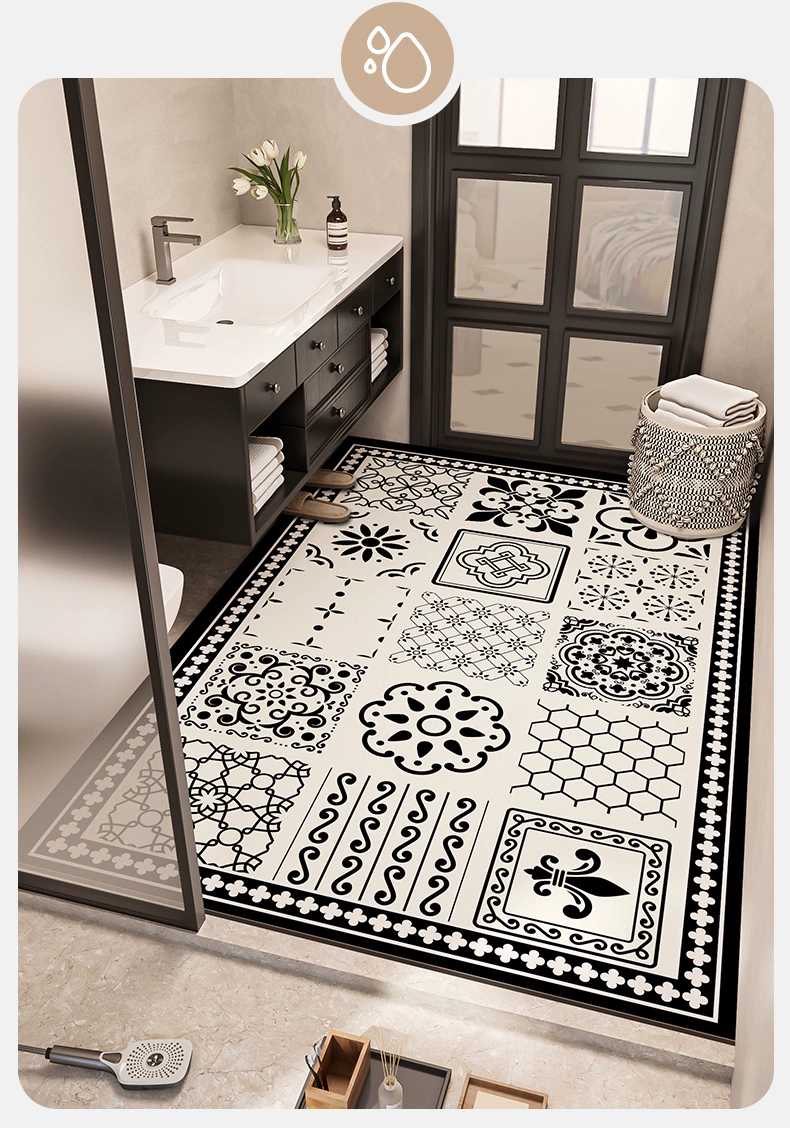 足腰に優しい！台所に敷くカーペットで料理時間が快適になる5選