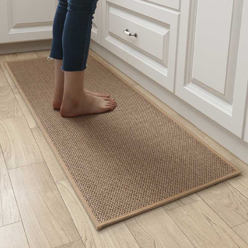 アジアンキッチンマットで異国情緒あふれる料理空間を演出するおすすめ5選