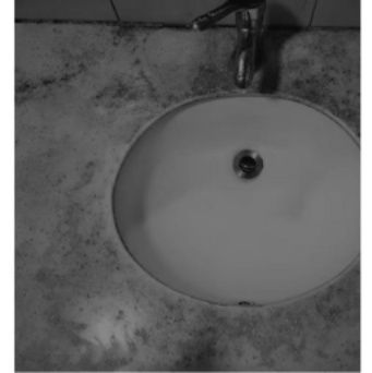 拭ける防水キッチンマット！田園風花柄で吸水速乾＆滑り止め付き