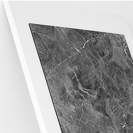 防滑防油で汚れ知らず！洗える吸水性抜群の北欧風キッチンマット