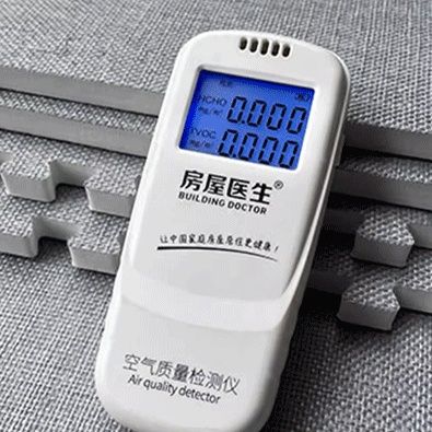 洗える泡沫素材で快適！カット可能な正方形キッチンマット30×30cm