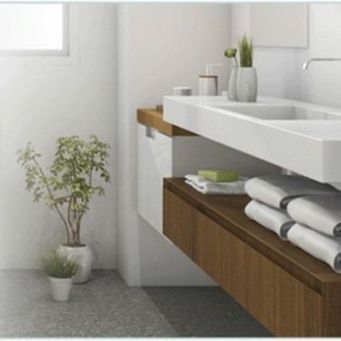 5D萌宠小狗デザインの洗えるキッチンマット！滑り止め付きで安心速乾