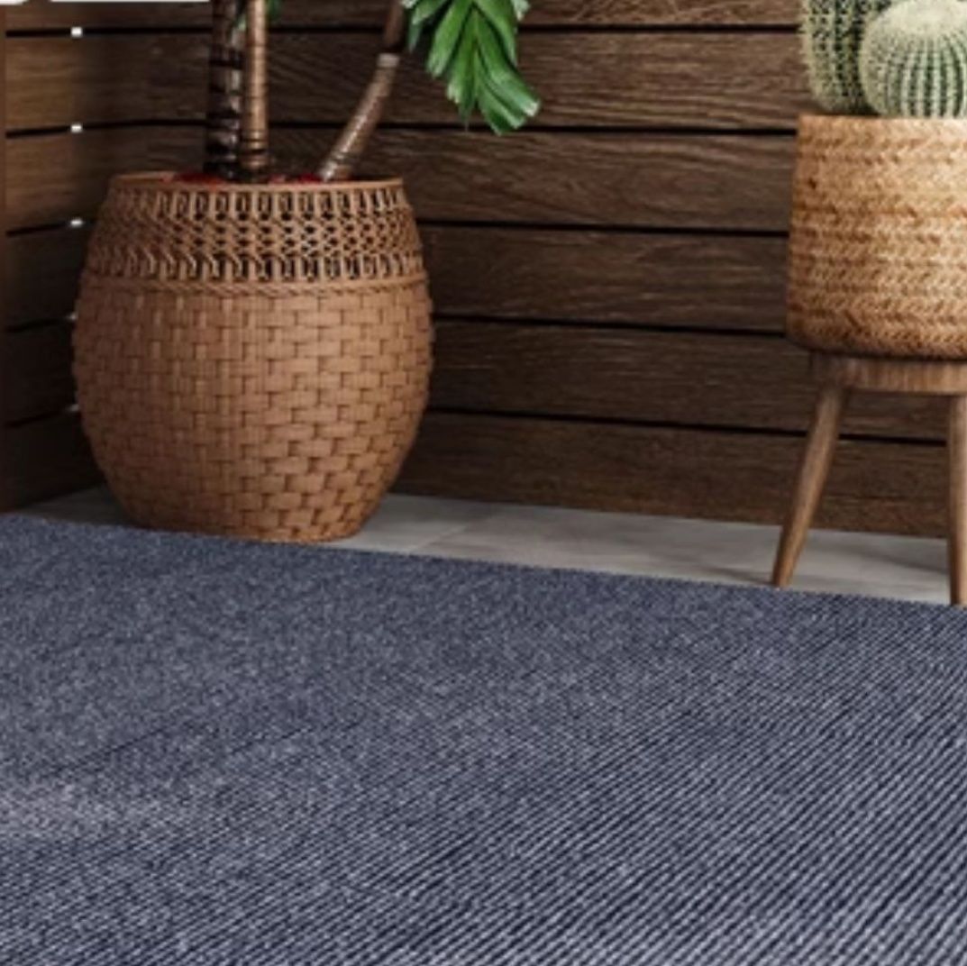 自由にカットできる拭けるキッチンマット！防滑で安全、豊富なサイズ展開