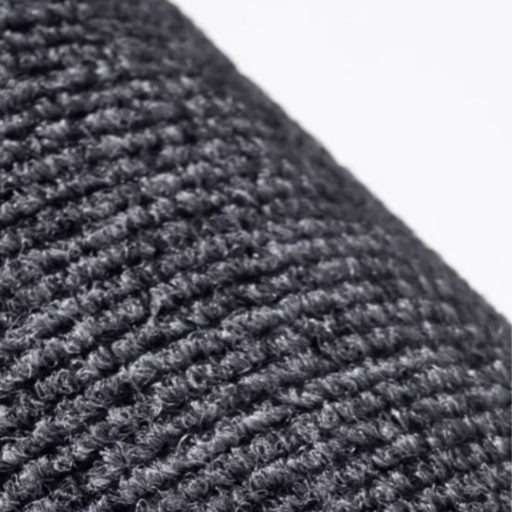 自由にカットできる拭けるキッチンマット！防滑で安全、豊富なサイズ展開