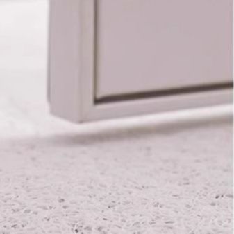 汚れに強く拭けて清潔♪厚手でふかふか快適な多サイズキッチンマット