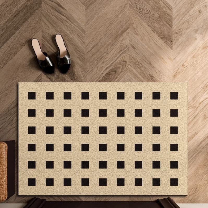 汚れに強く拭けて清潔♪厚手でふかふか快適な多サイズキッチンマット