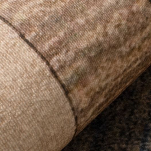 油汚れに強い防滑キッチンマット2025新作！洗える抗菌素材で清潔長持ち