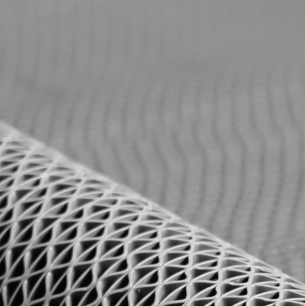 防水＆滑り止め加工で安心！おしゃれ北欧風キッチンマット