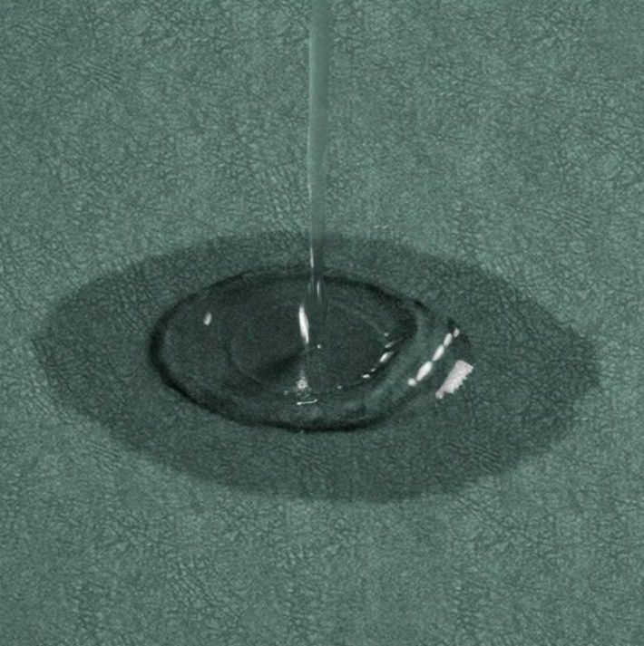 滑りにくく汚れに強い！北欧風カラー５色の洗えるキッチンマット45×70cm