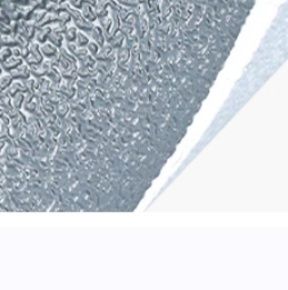 防水で滑り止め強力！幾何学模様のおしゃれキッチンマット