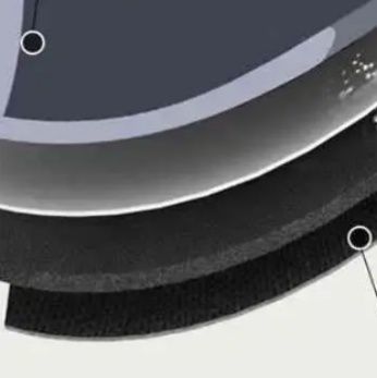 【吸水速乾】洗える珪藻土キッチンマット 滑り止め付きで油汚れも簡単お手入れ