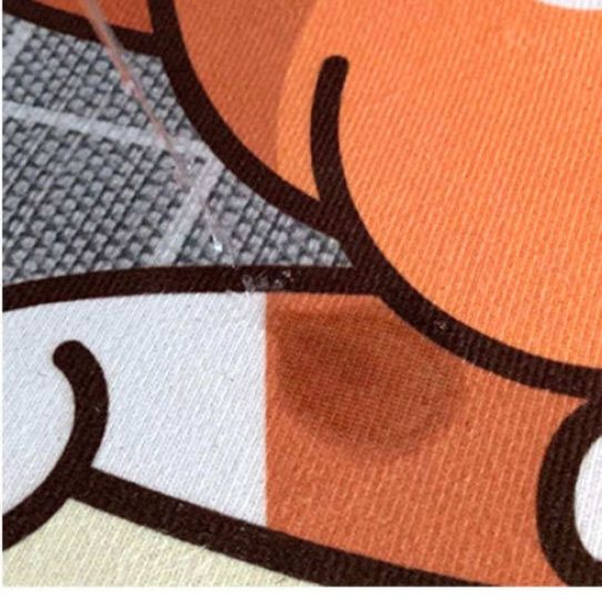 吸水性抜群で清潔感ある！滑りにくくペットにも優しいキッチンマット