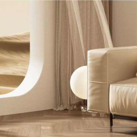 吸水性抜群で洗える！抗菌・滑り止め付きシンプルおしゃれキッチンマット