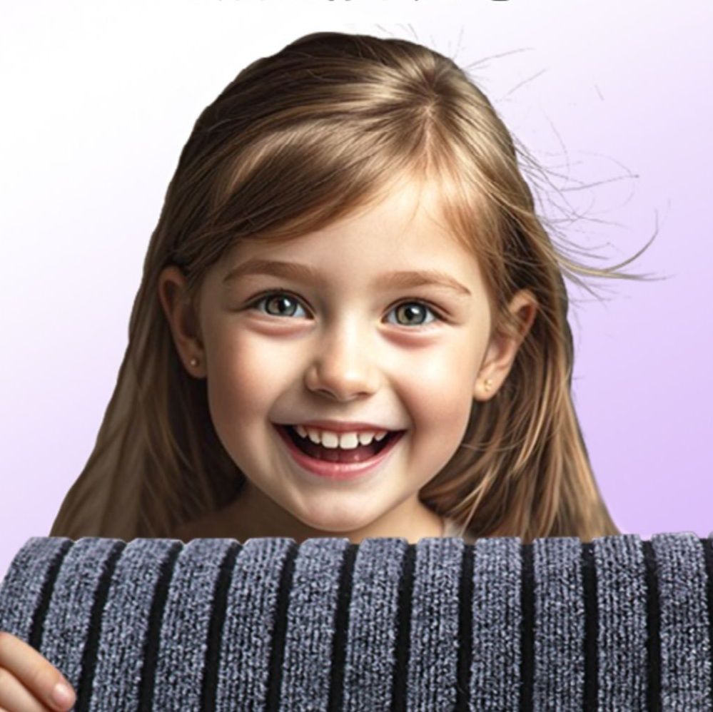 防水・吸水抜群で滑り止め付き！シンプルモダンなキッチンマット