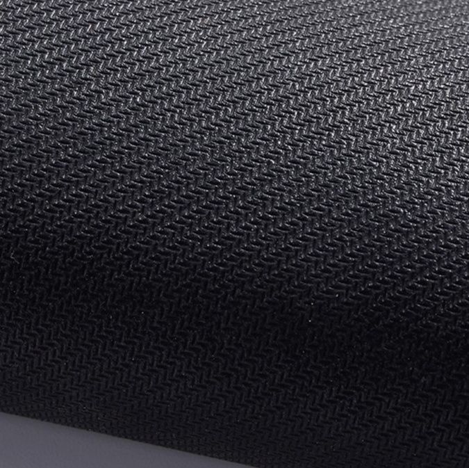 防油・防滑で清潔キープ！拭けるL字型新型キッチンマット2025年版