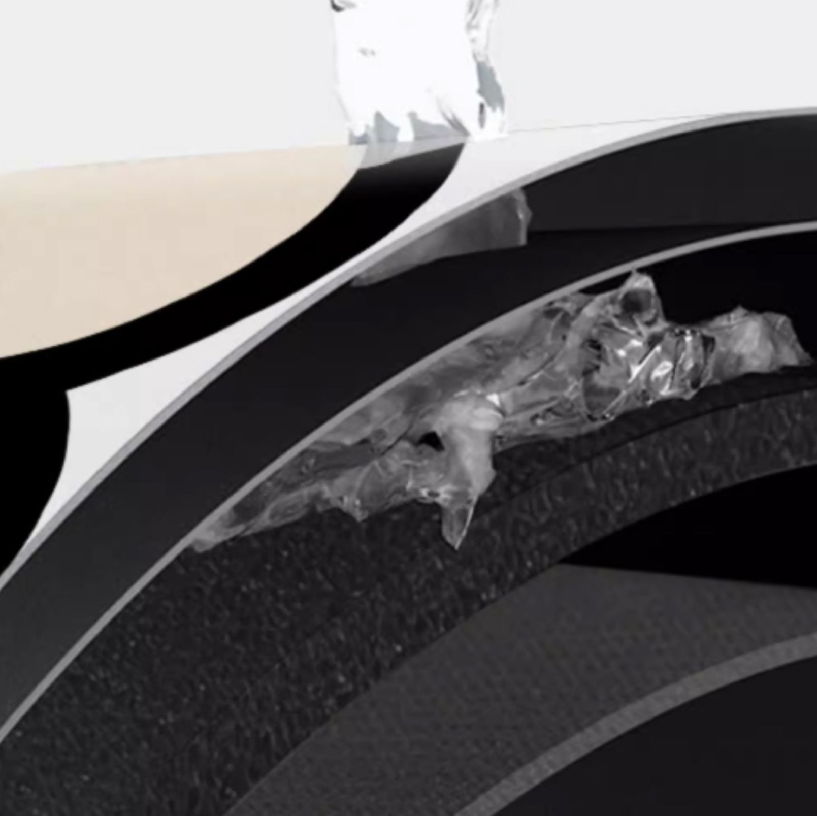 吸水性抜群で滑り止め付き！拭けるカスタマイズ対応のモダンキッチンマット