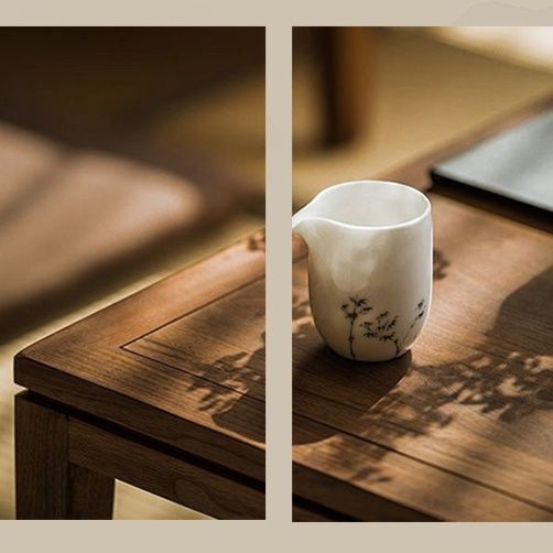 植物花卉柄が美しい中式デザインキッチンマット 防滑防油で洗える吸水性抜群