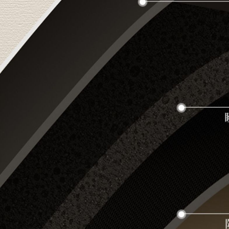 植物花卉柄が美しい中式デザインキッチンマット 防滑防油で洗える吸水性抜群