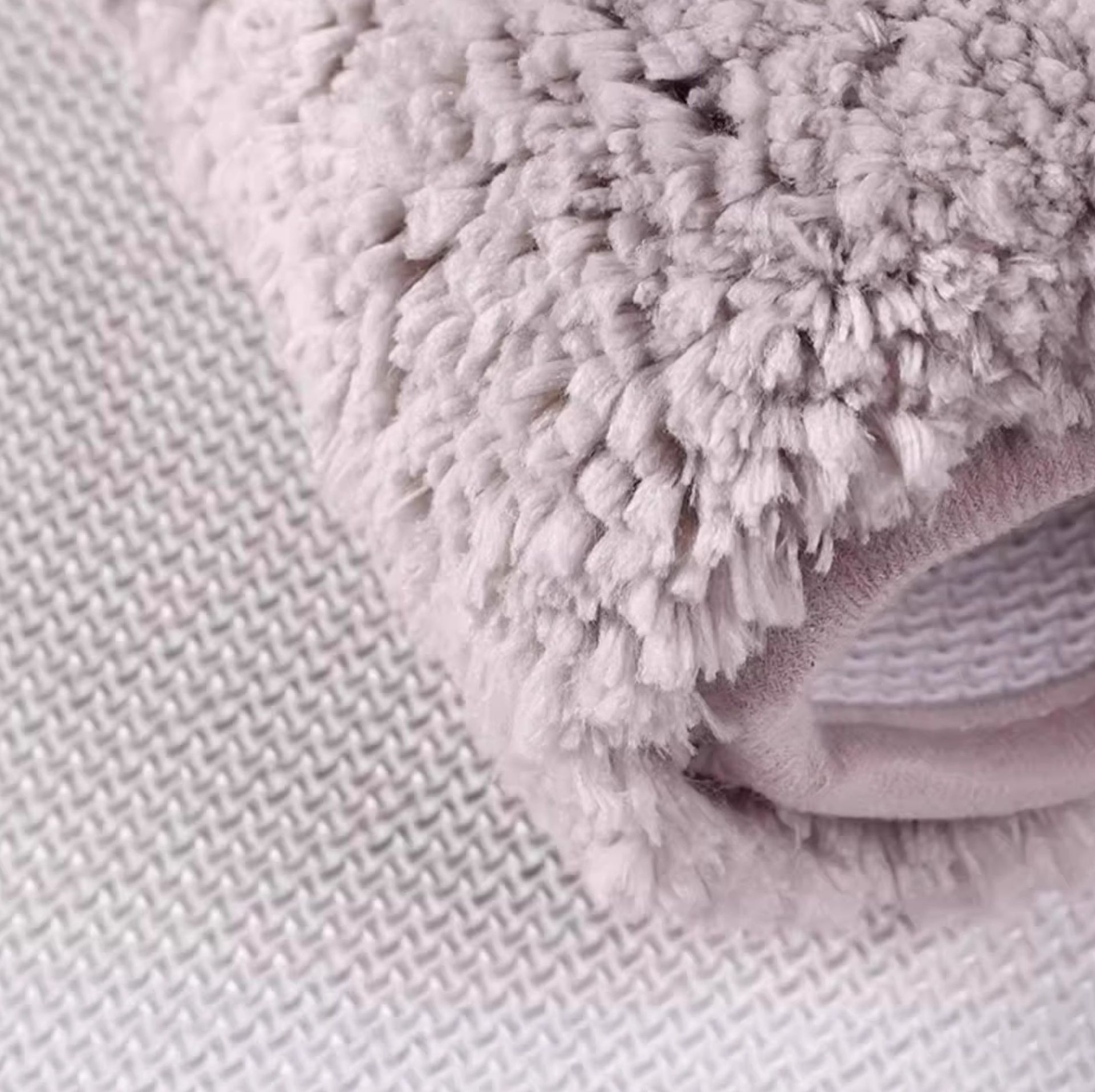 速乾吸水で拭き取れる！滑り止め付き北欧風キッチンマット60×120cm