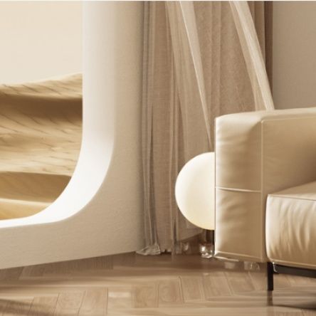 防滑で安全！洗える透明キッチンマット 2025年新作 吸水性抜群でずれない