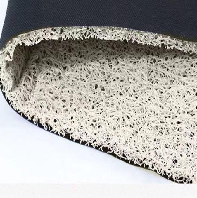 洗えて拭き取れるミッキー柄のおしゃれ防滑キッチンマット