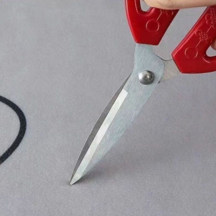 防水で拭ける！カラフルなデザインが魅力的な大面積対応キッチンマット