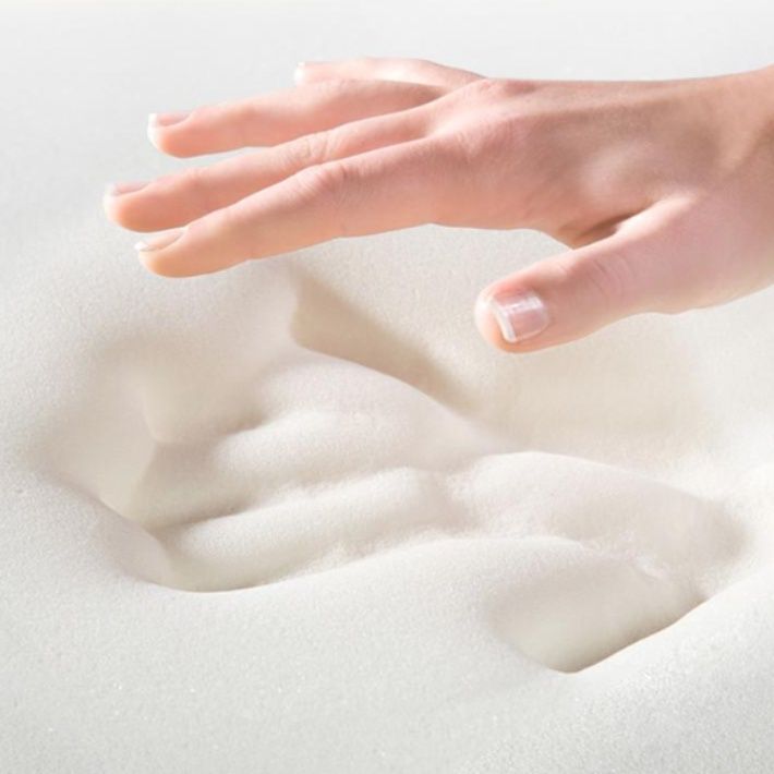 拭くだけ簡単！滑り止め付きで清潔に使える透明キッチンマット