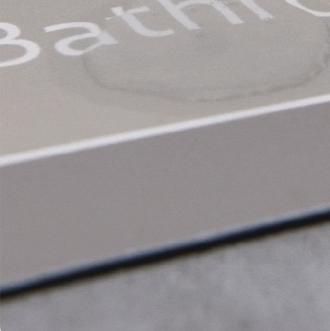 豊富なサイズ展開！拭き取れて洗えるアニメキャラ柄キッチンマット