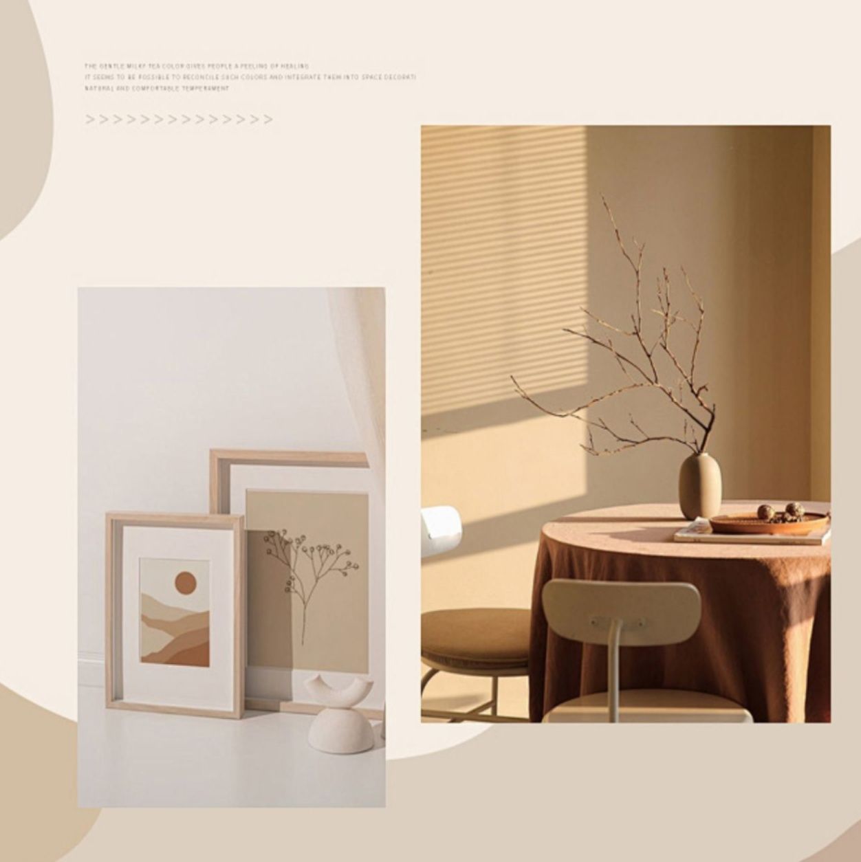 高級感漂うストライプ柄で洗える撥水！軽量おしゃれキッチンマット