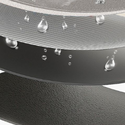 硅藻泥素材で吸水・耐久性抜群！お手入れ簡単な防滑キッチンマット