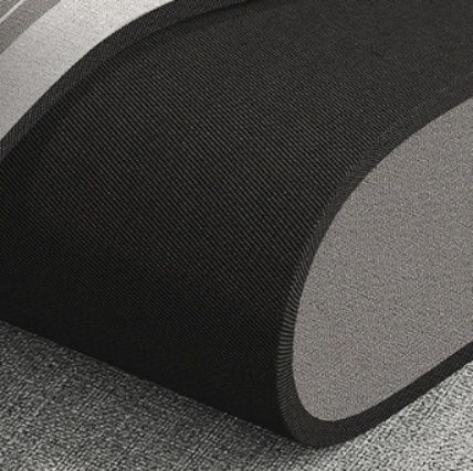 硅藻泥素材で吸水・耐久性抜群！お手入れ簡単な防滑キッチンマット