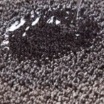 吸水性抜群＆特許滑り止め付き！お手入れ簡単な北欧風キッチンマット