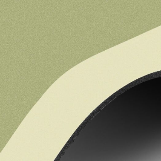 珪藻土素材で吸水抜群！滑り止め付きで洗えるオーダーメイド対応キッチンマット