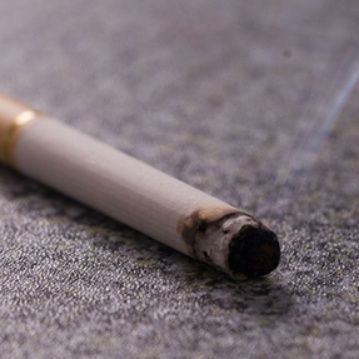 拭けて洗える！PVC防水キッチンマット サイズオーダー対応で北欧風