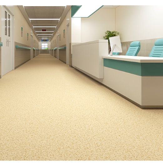 拭けて洗える！PVC防水キッチンマット サイズオーダー対応で北欧風