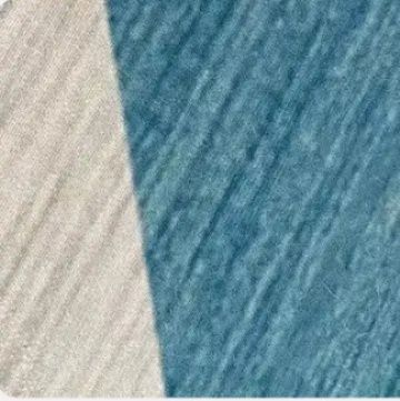 吸水性と撥水性に優れた可愛い動物柄の滑りにくいキッチンマット