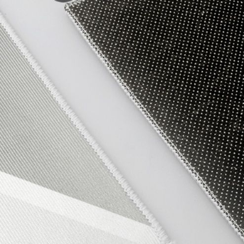 洗える防音効果付き！幾何模様がおしゃれな多用途キッチンマット