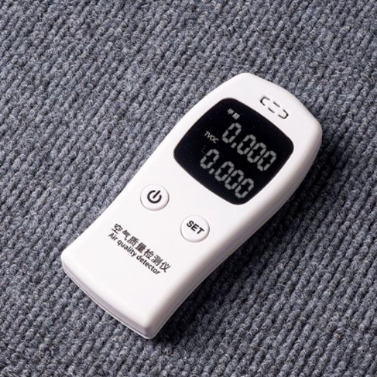 吸水性・防滑性に優れたグレーの北欧風洗いやすいキッチンマット