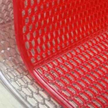 拭ける洗える滑り止め付き！北欧風デザインのおしゃれキッチンマット