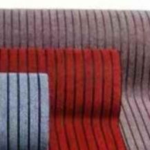 滑り止め・洗える防水加工付きで安心☆北欧風カラーが映えるキッチンマット